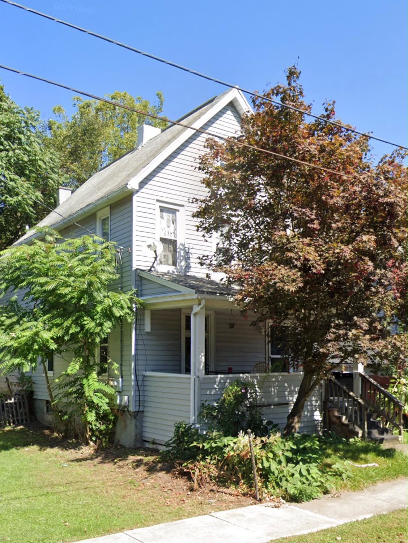 Photo of 1 Parsons St, Binghamton, NY 13903