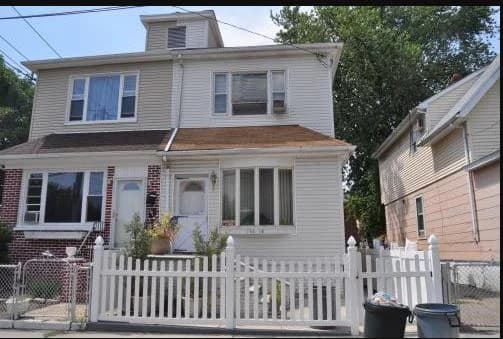 Photo of 136-18 Whitelaw St, Ozone Park, NY 11417