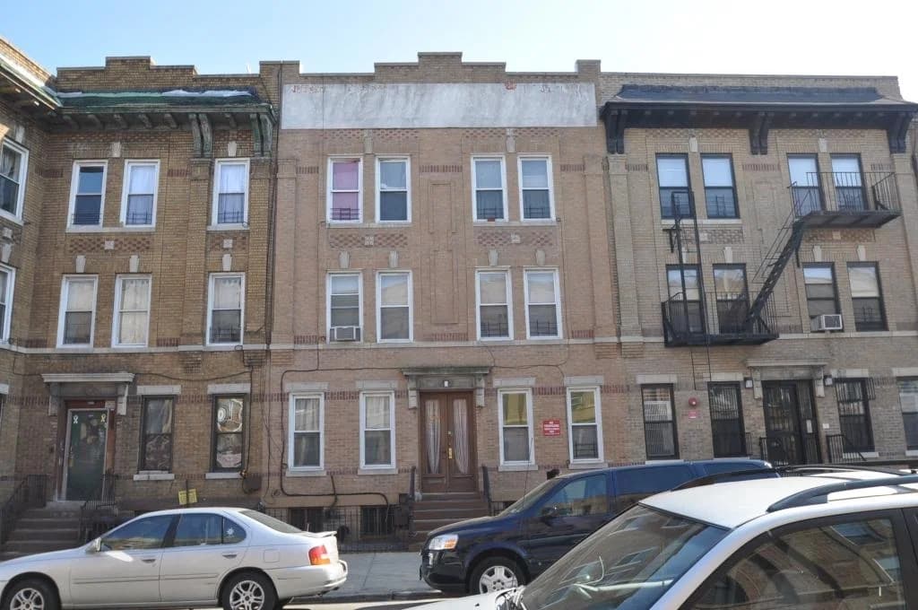 Photo of 1518 Jefferson Ave, Brooklyn, NY 11237