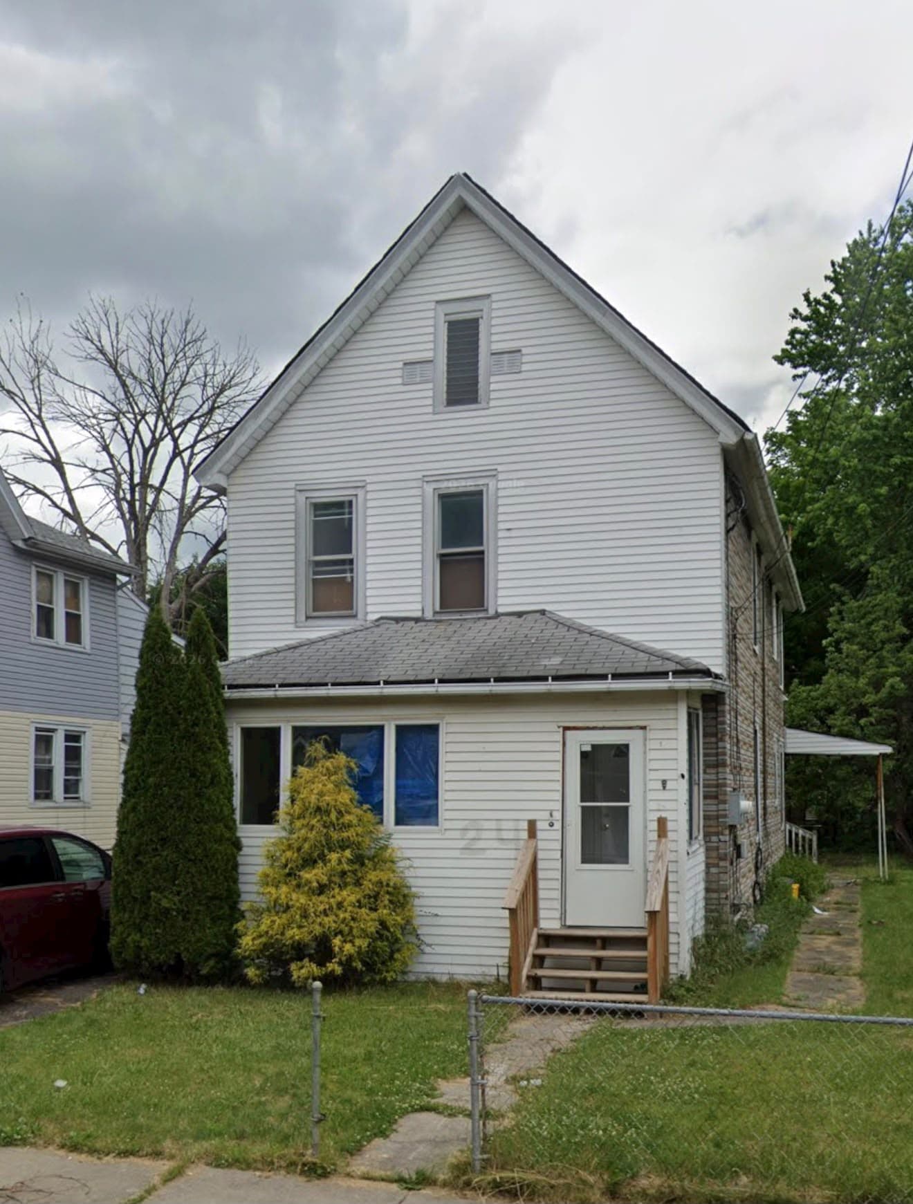 Photo of 24 Meadow St, Binghamton, NY 13905