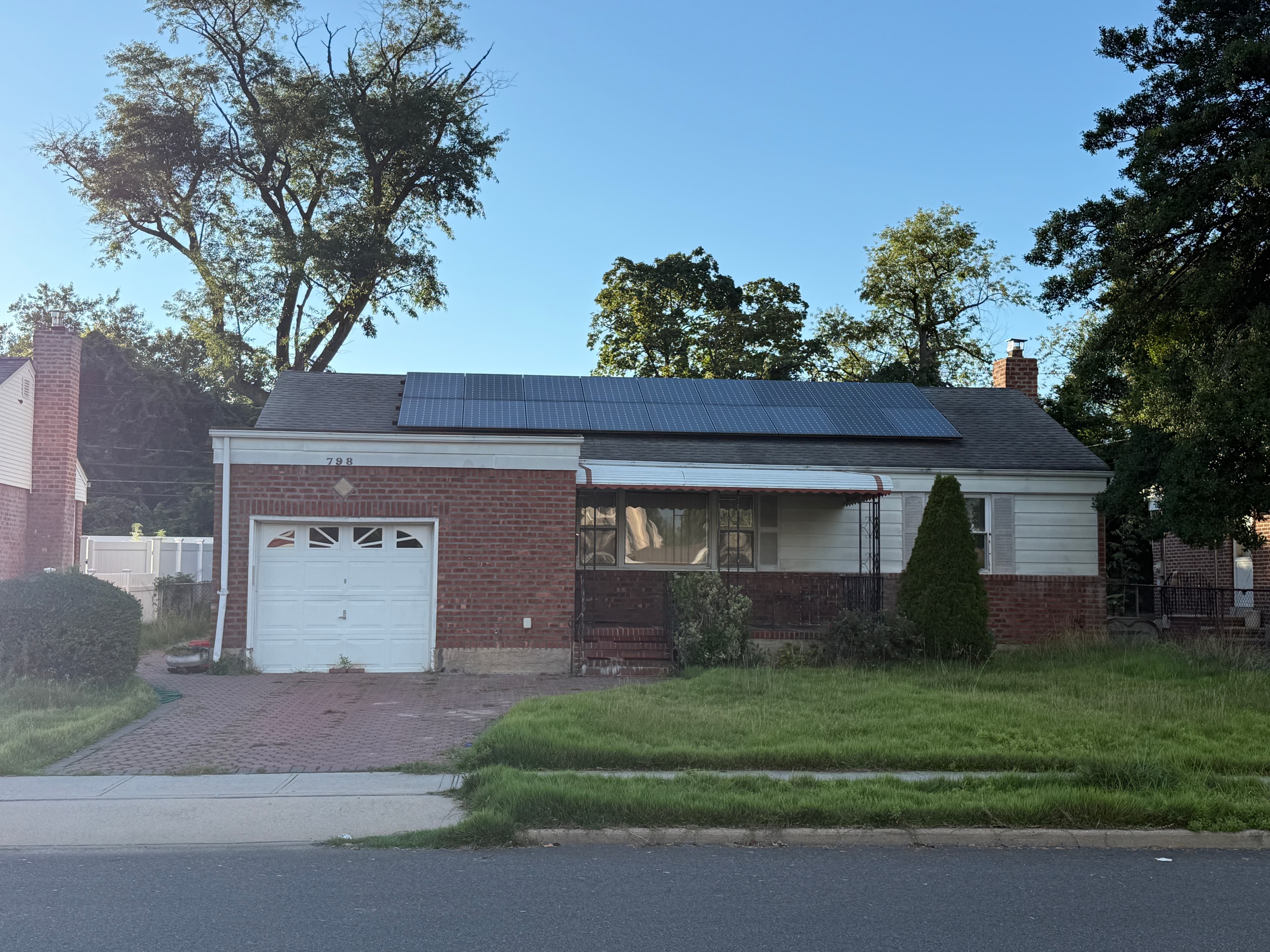 Photo of 798 Baur St Elmont, NY 11003